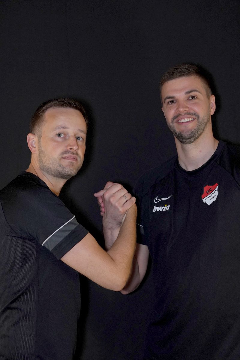 Fußball 1. Herren