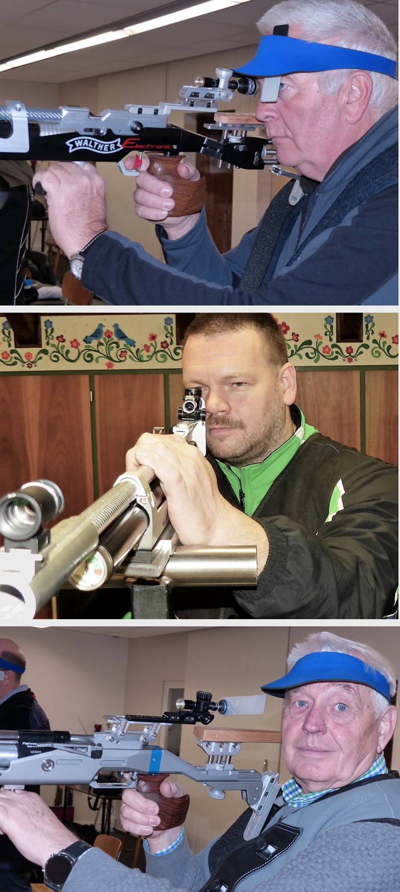 Deutsche meisterschaft